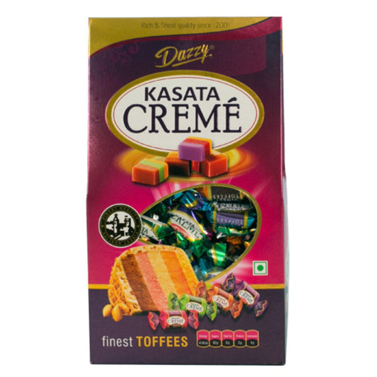 Kasata Creme 4.5gm Dazzy