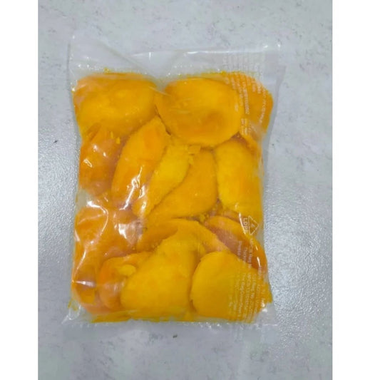 Kaser Mango Slice 1kg Suyog