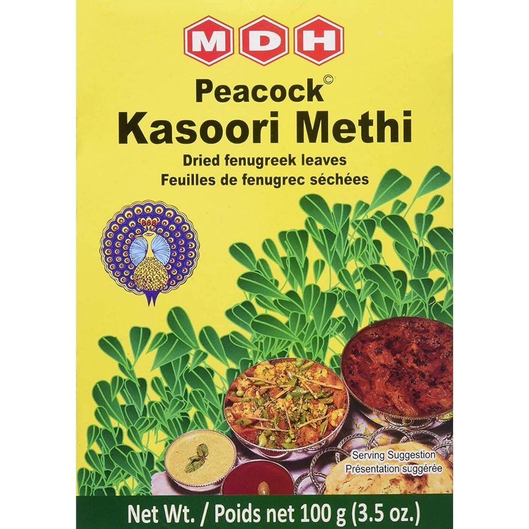 Kasoori Methi -100Gm MDH