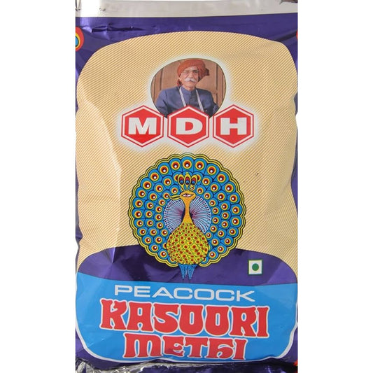 Kasuri Methi Peacock 1000 gm MDH