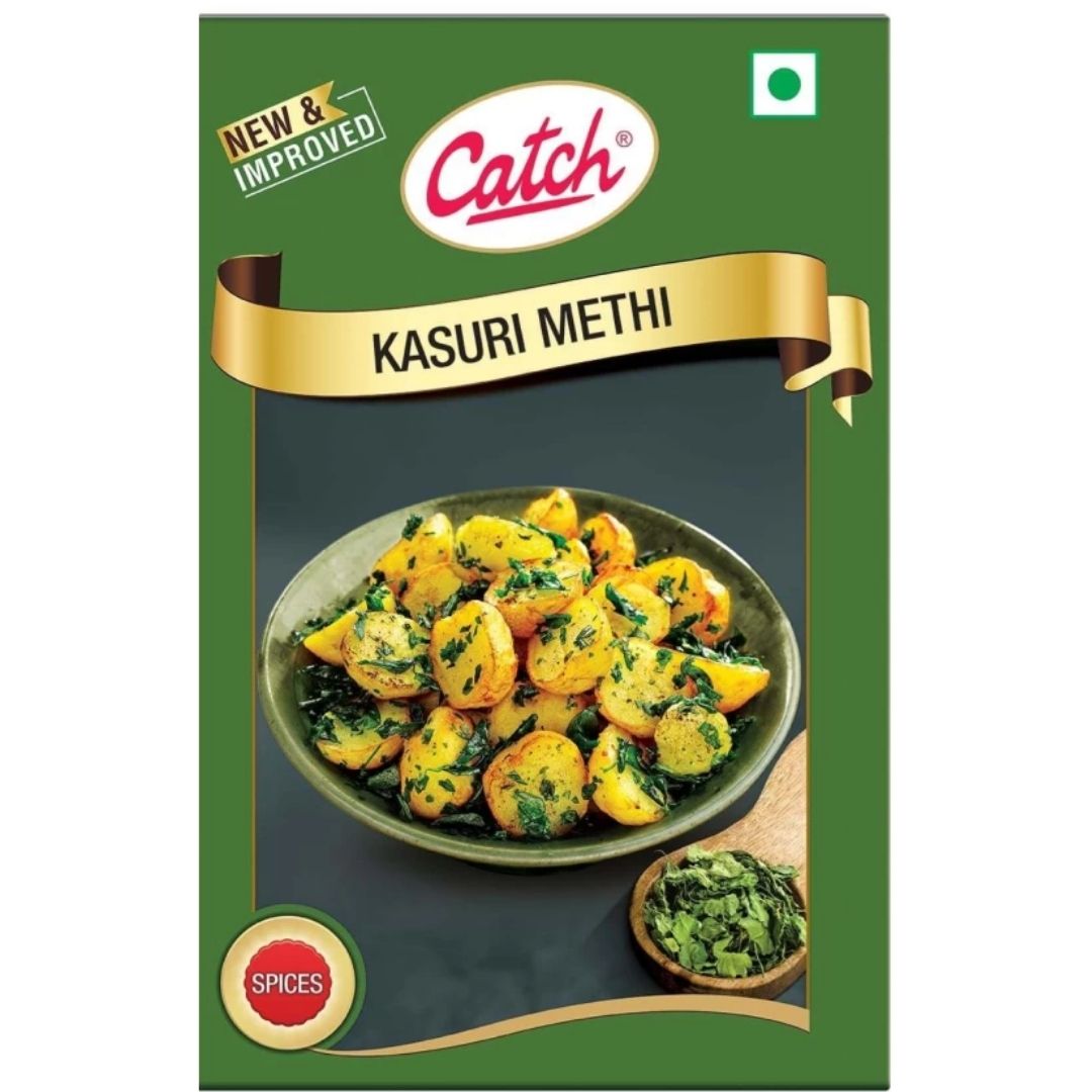  Kasuri Methi Powder 25 gm  Catch