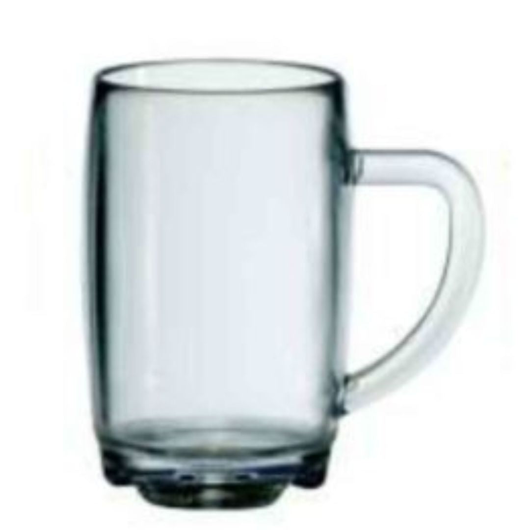 Kenford Polycarbonate – Beer Mug (Break Resistant)