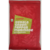 Kerala Green Pepper Marinade 500 gm  Cuisinary