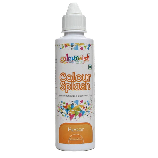 Kesar Colour Splash 200g Colourmist