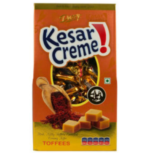 Kesar Creme 4.5 Dazzy