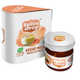 Kesar Milk Masala Extract by Spice Drop