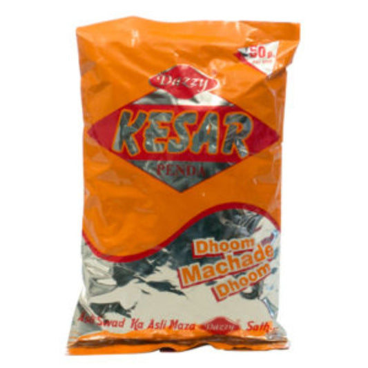 Kesar Penda Candy 3.3gm Dazzy