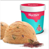 Kesar Pista Ice Cream Havmor