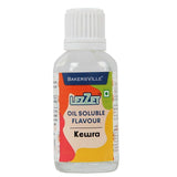 Kewra  Lezzet Oil Soluble Flavour 30ml Bakersville