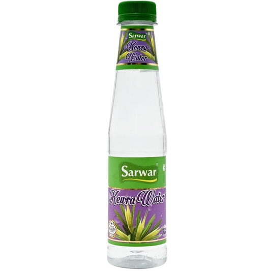 Kewra Water 250 ml Sarwar