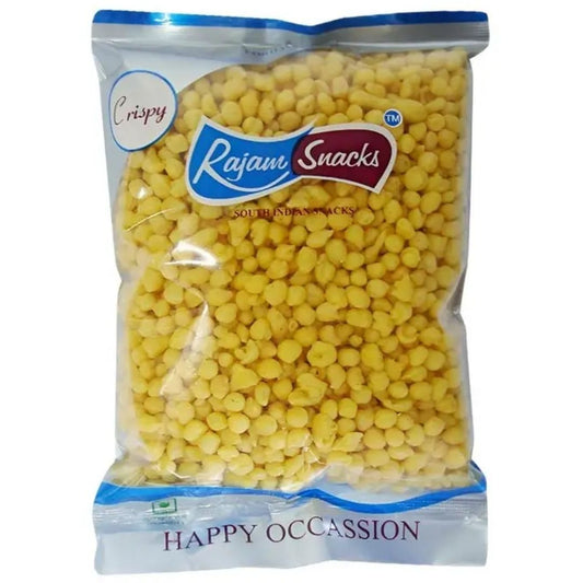 Khara Boondi Rajam Snacks