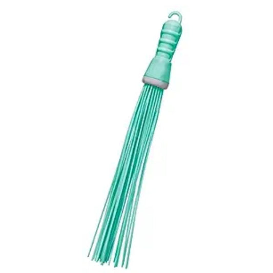 Kharata Plastic Hard Bristle Broom Milton