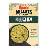 Khichdi Multi Millet Mix 180g Manna