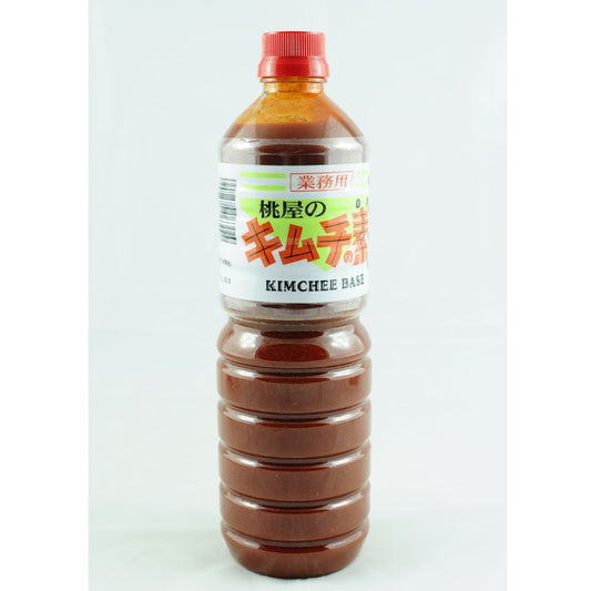 Kimchi Base 1.2kg Momoya