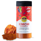 Kimchi Seasoning Mix, 100g