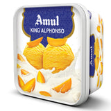 King Alphonso 1ltr Tube Amul