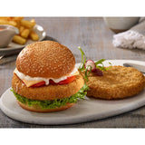 Kings Patty   1.2 kg  - HyFun Food Service