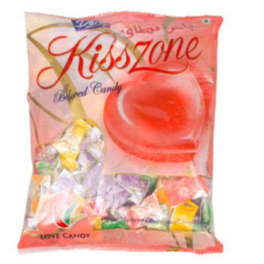 Kiss Zone Assorted 5.2gm Dazzy