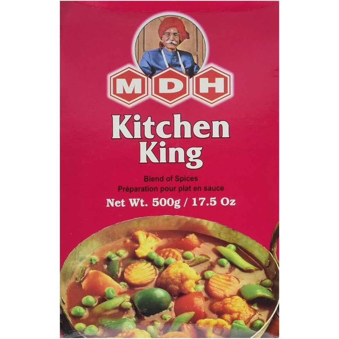 Kitchen King-500Gm MDH