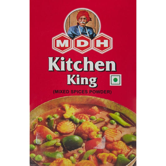 Kitchen King 100 gm MDH