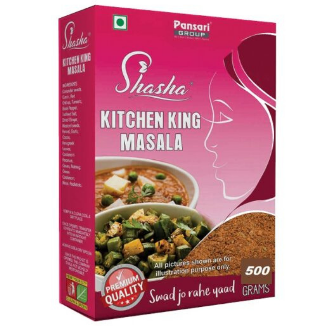 Kitchen King 500 gm Pansari