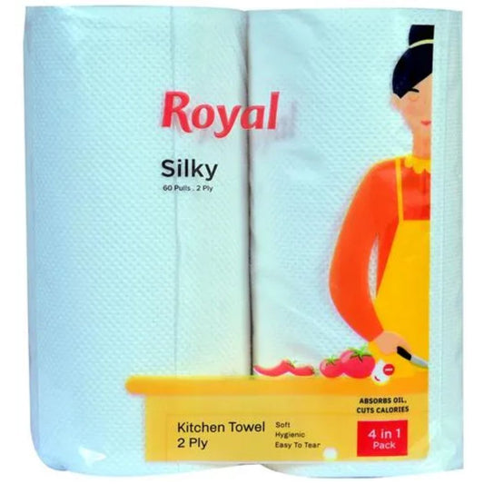 Kitchen Paper Roll   Royal