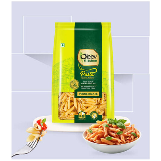 Kitchen Pasta Oleev