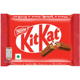 Kitkat 4 Finger (38.5 gms), Nestle