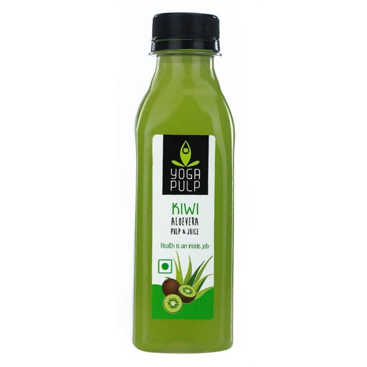 Kiwi 200 Ml Yoga Pulp