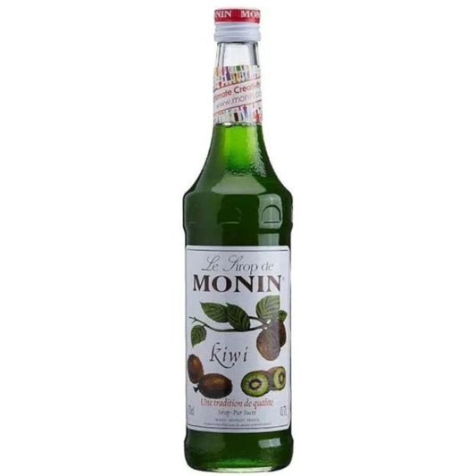 Kiwi Syrup 1000 ml Monin