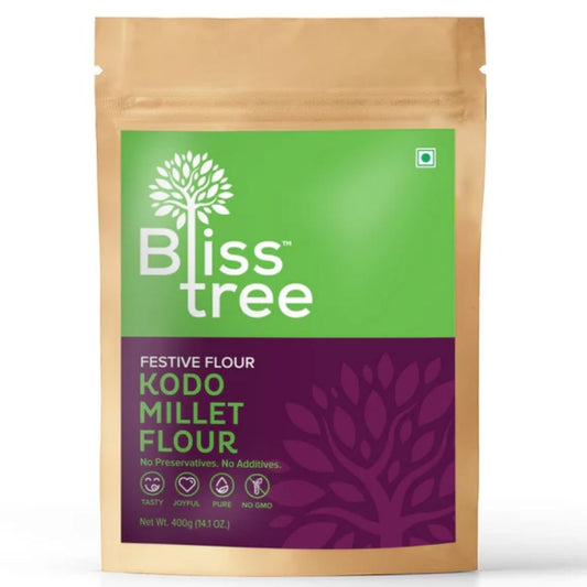 Kodo Millet Flour Bliss Tree