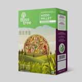 Kodo Millet Noodles Bliss Tree