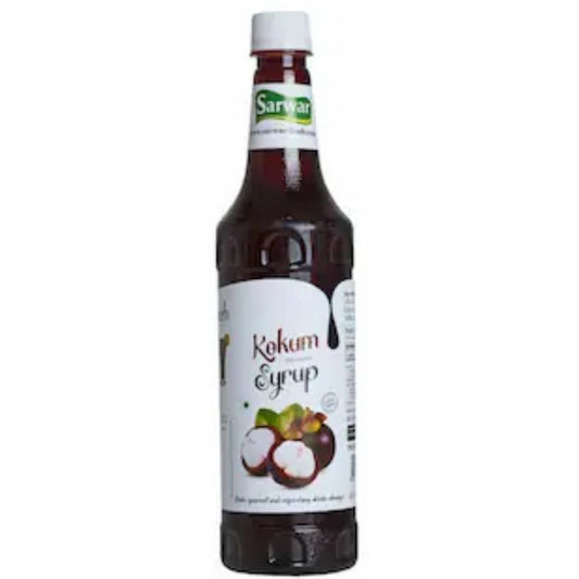 Kokam Syrup  750 ml Sarwar