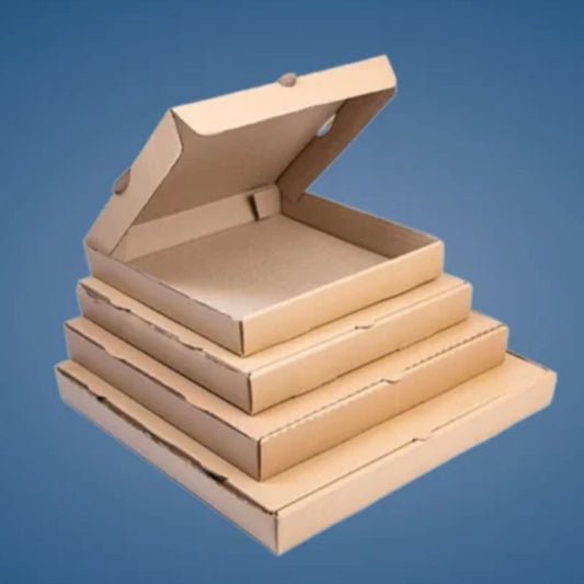 Kraft Pizza Box