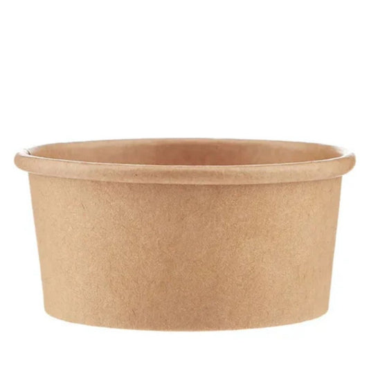 Kraft Portion Paper Cup 60ml