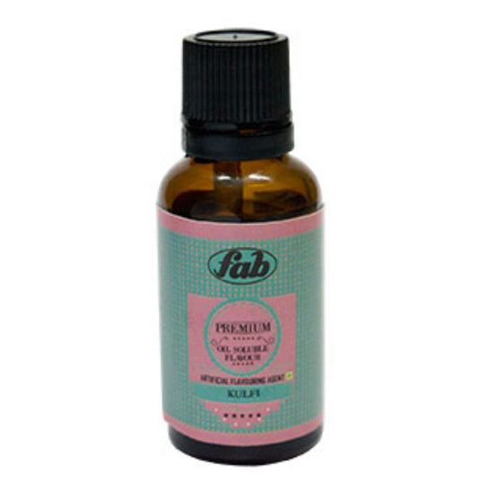 Kulfi - Fab Premium Essence 30ml Fab