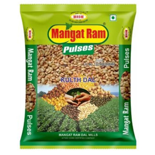 Kulith Dal Mangat Ram