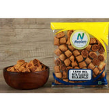 LESS OIL SOYA FLAXSEED BHAKARWAD 200G NEELAM