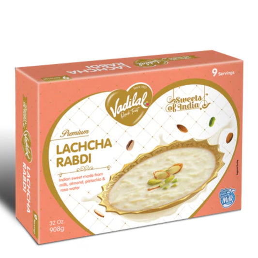 Lachcha Rabdi 908gVadilal