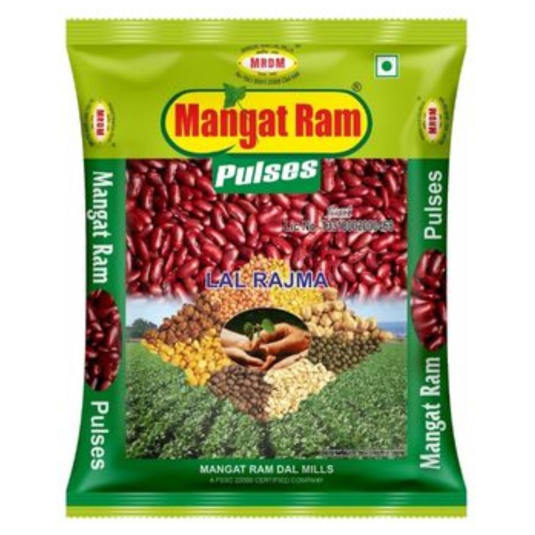 Lal Rajma Mangat Ram