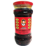 Chilli Sauce with Fermented Soybean 280g Laoganma