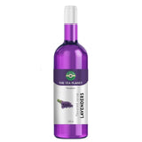 Lavender Flavored Syrup - 700 ml The Tea Planet