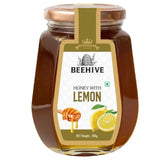 Lemon Honey 500gm Beehive