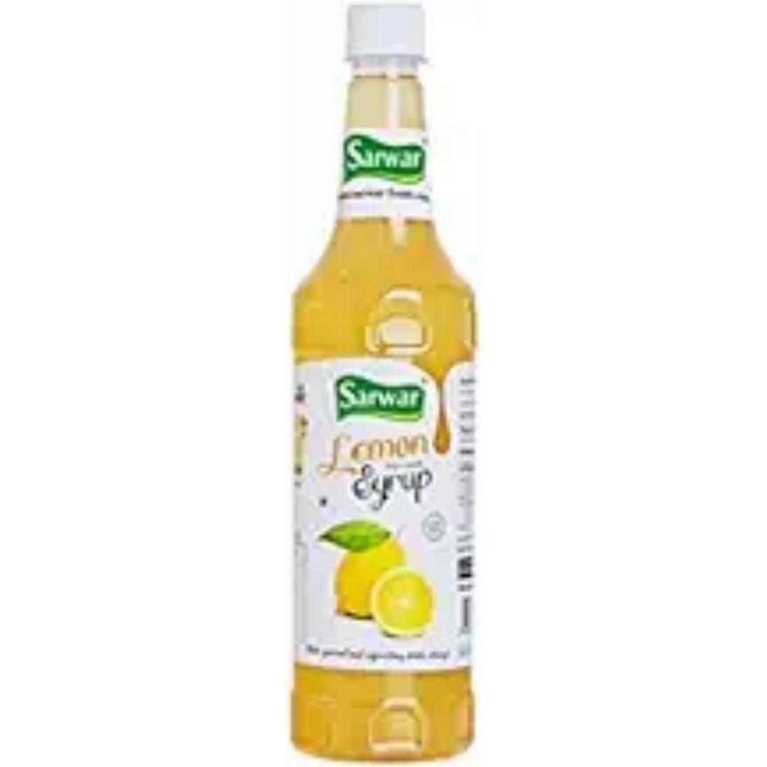 Lemon Juice  500 ml Sarwar