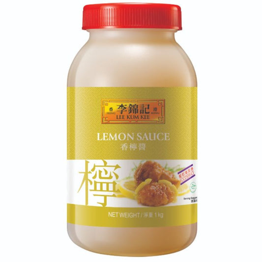 Lemon Sauce 1kg  LKK