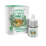 Lemongrass Ginger Extract by Spice Drop