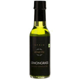 Lemongrass Infused Canola Oil, 125g Spring