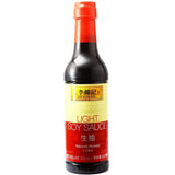 Light Soya Sauce 500ml  LKK