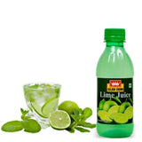 Lime Juice  250 ml  Golden Crown