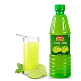 Lime Juice  500 ml  Golden Crown